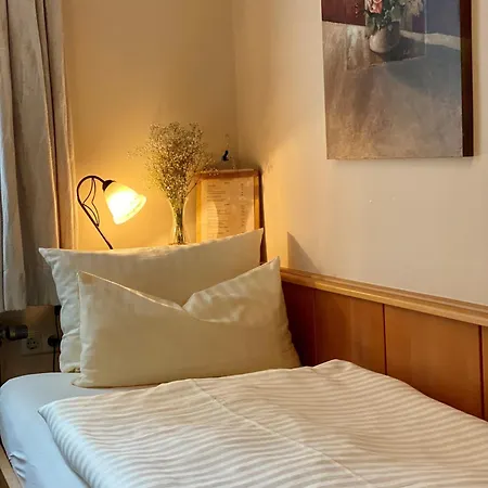 Stefans Gaestezimmer