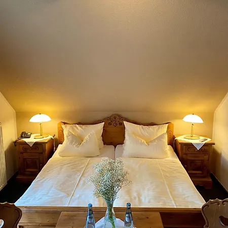 Stefans Gaestezimmer * Hatten